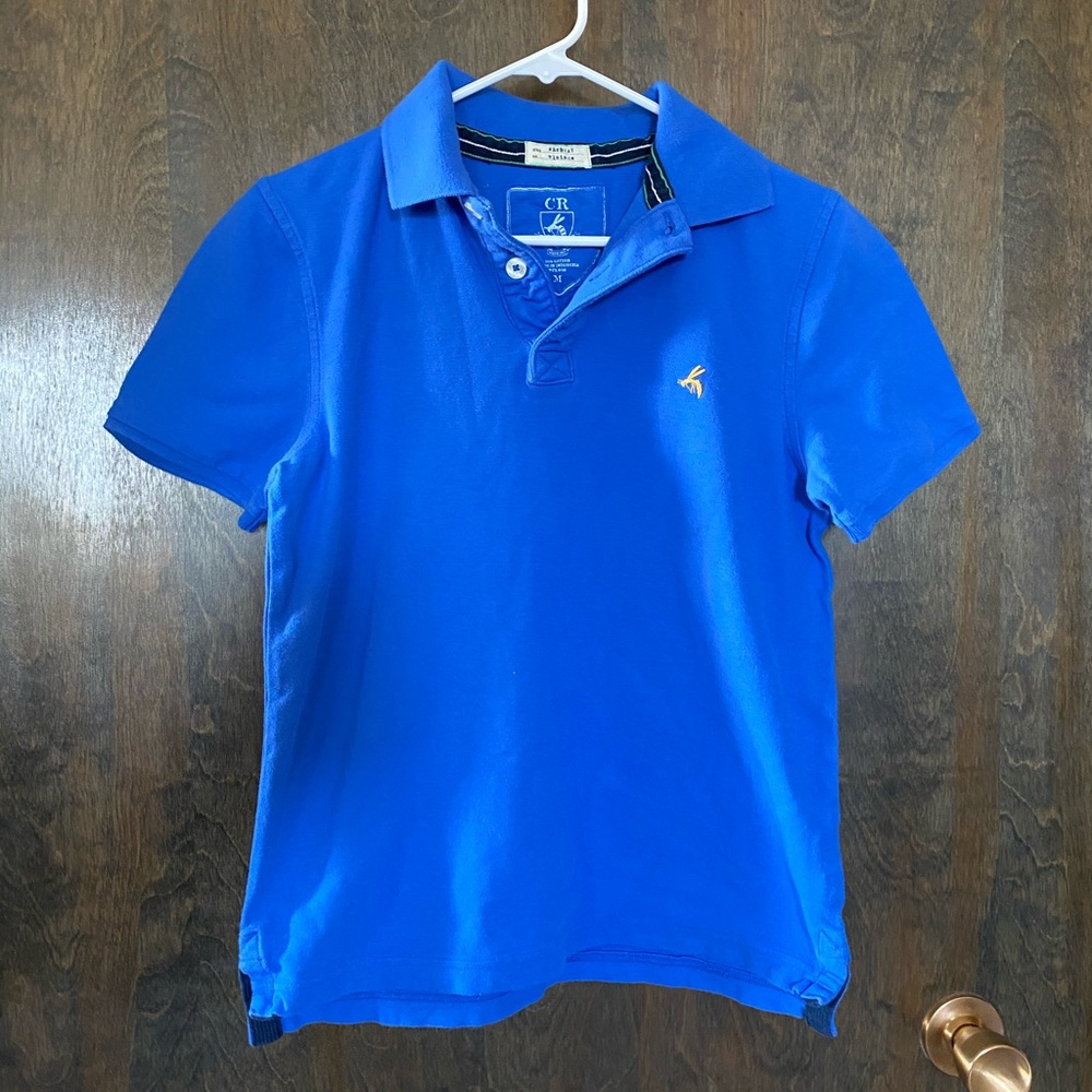 Like new, Club Room polo! Very Rare find!
